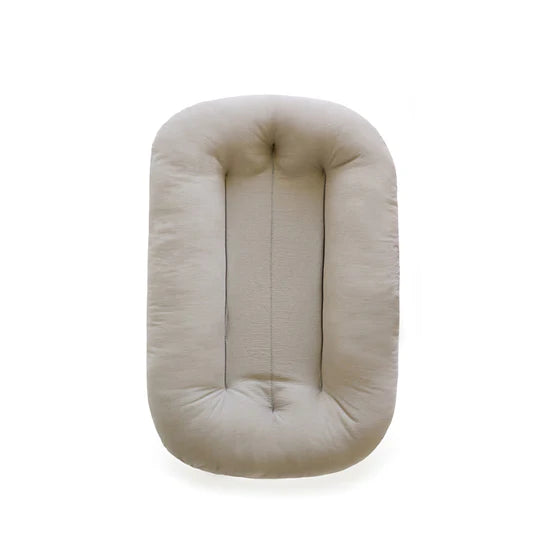 Infant Lounger- Snuggle Me Organic