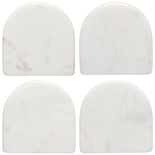 Marble Arc Coasters l Set of 4