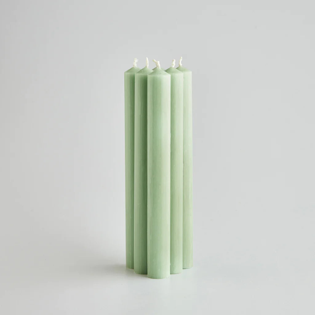 St. Eval Taper Candles