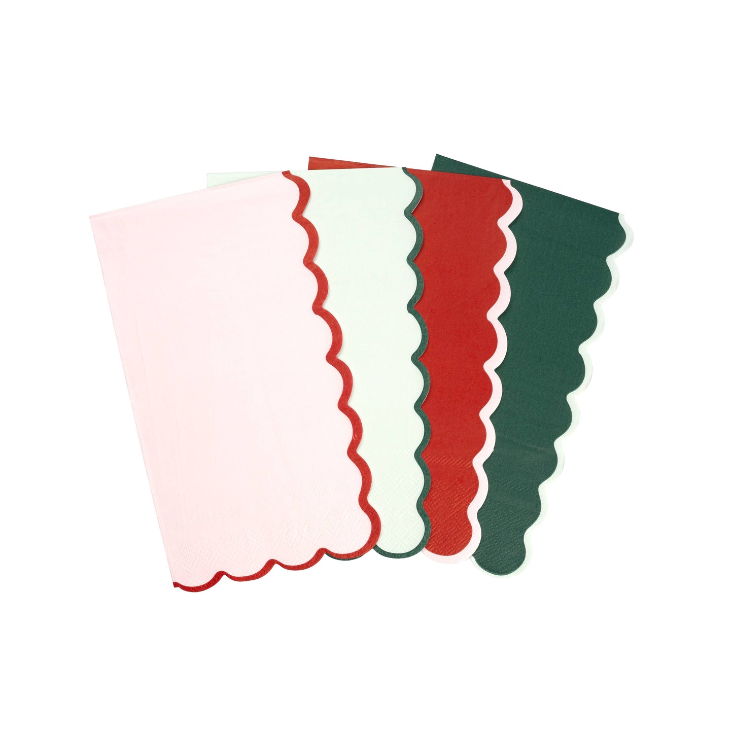 Holiday Cheer Guest Towels