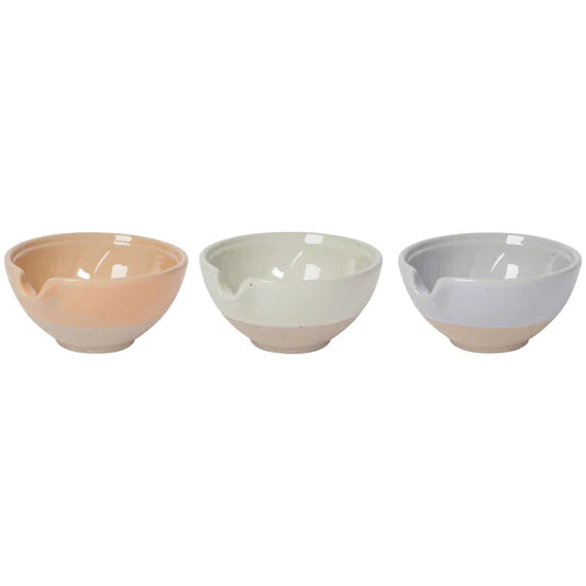 Mini Spout Bowls