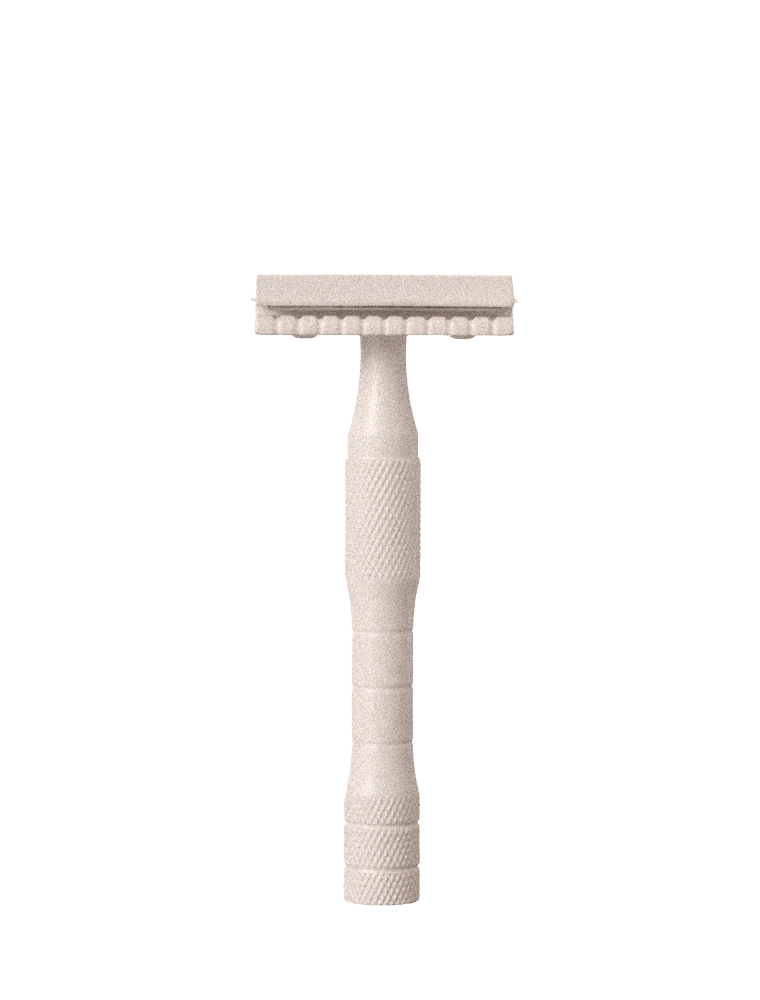 Safety Razor