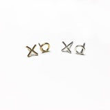 XO Studs