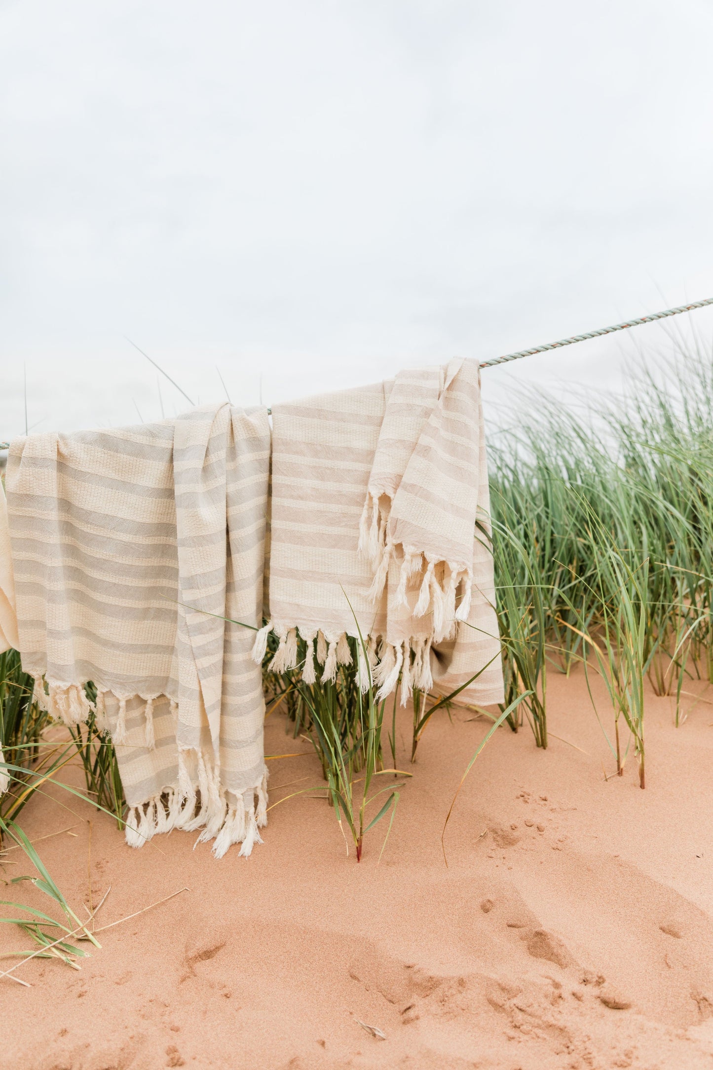 Turkish Towels