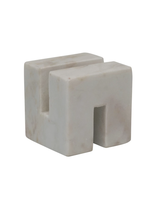 Square Marble Stand