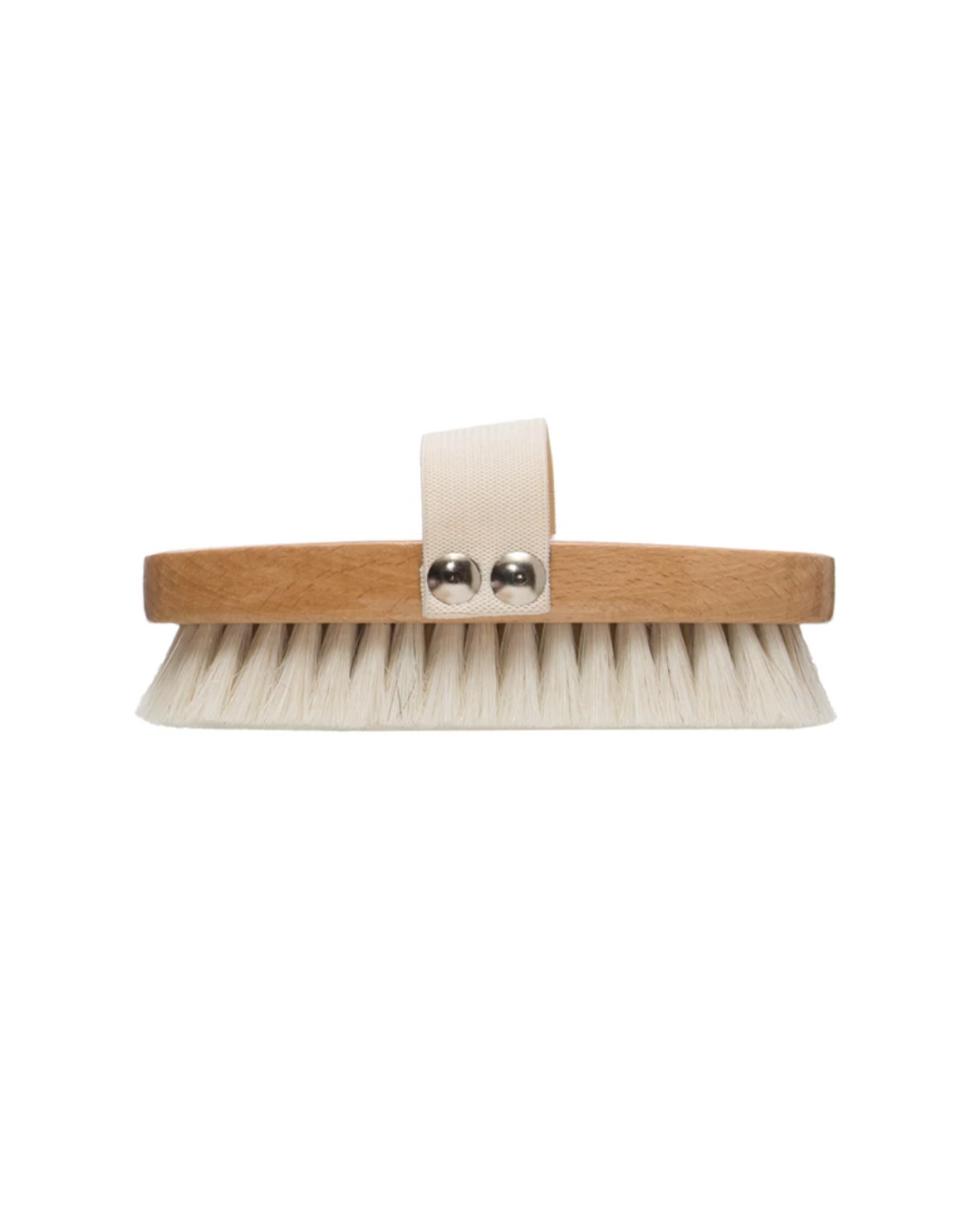 Beechwood Bath Brush