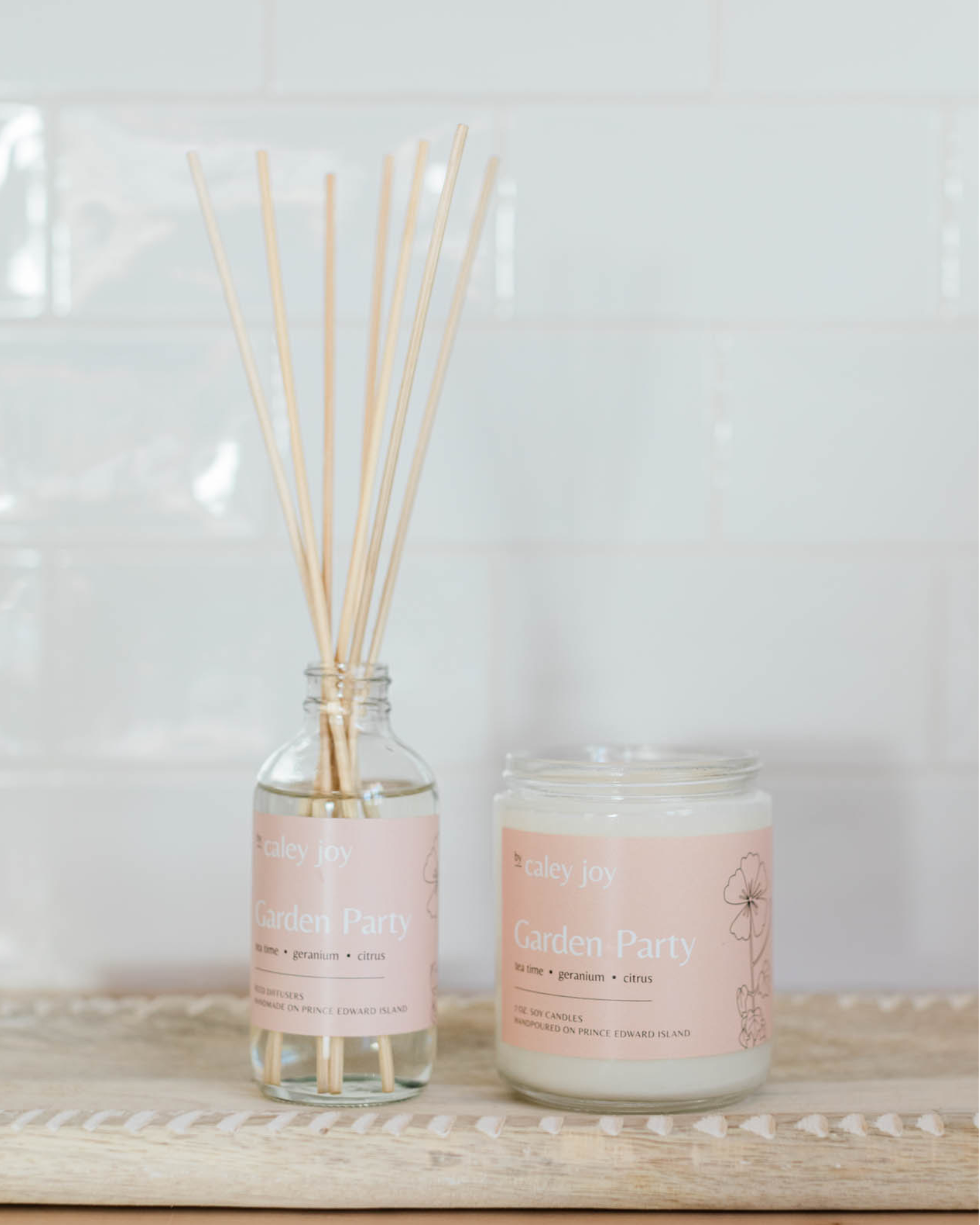 Room Reed Diffusers – Home is Here