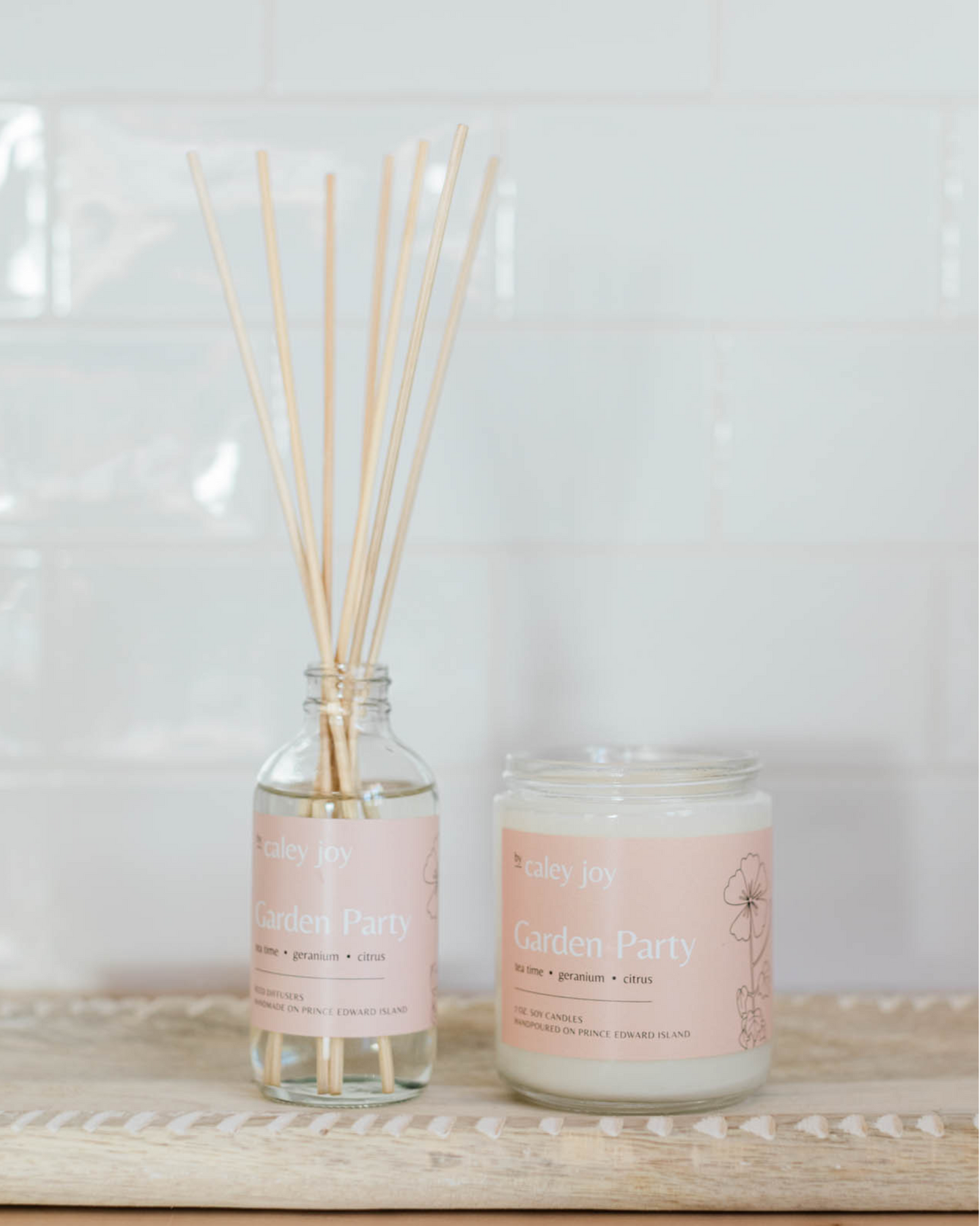 Room Reed Diffusers