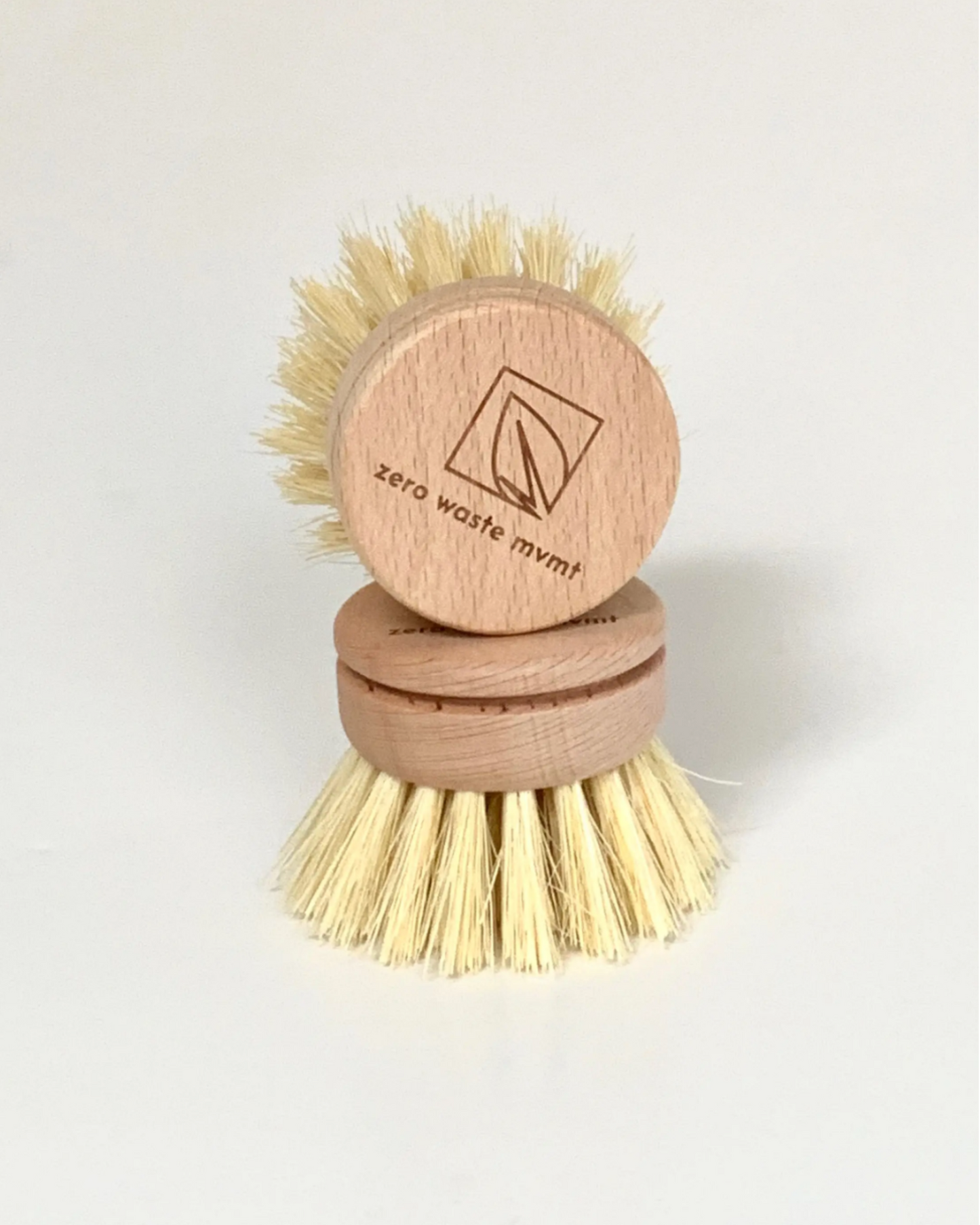 Wooden Dish Brushes