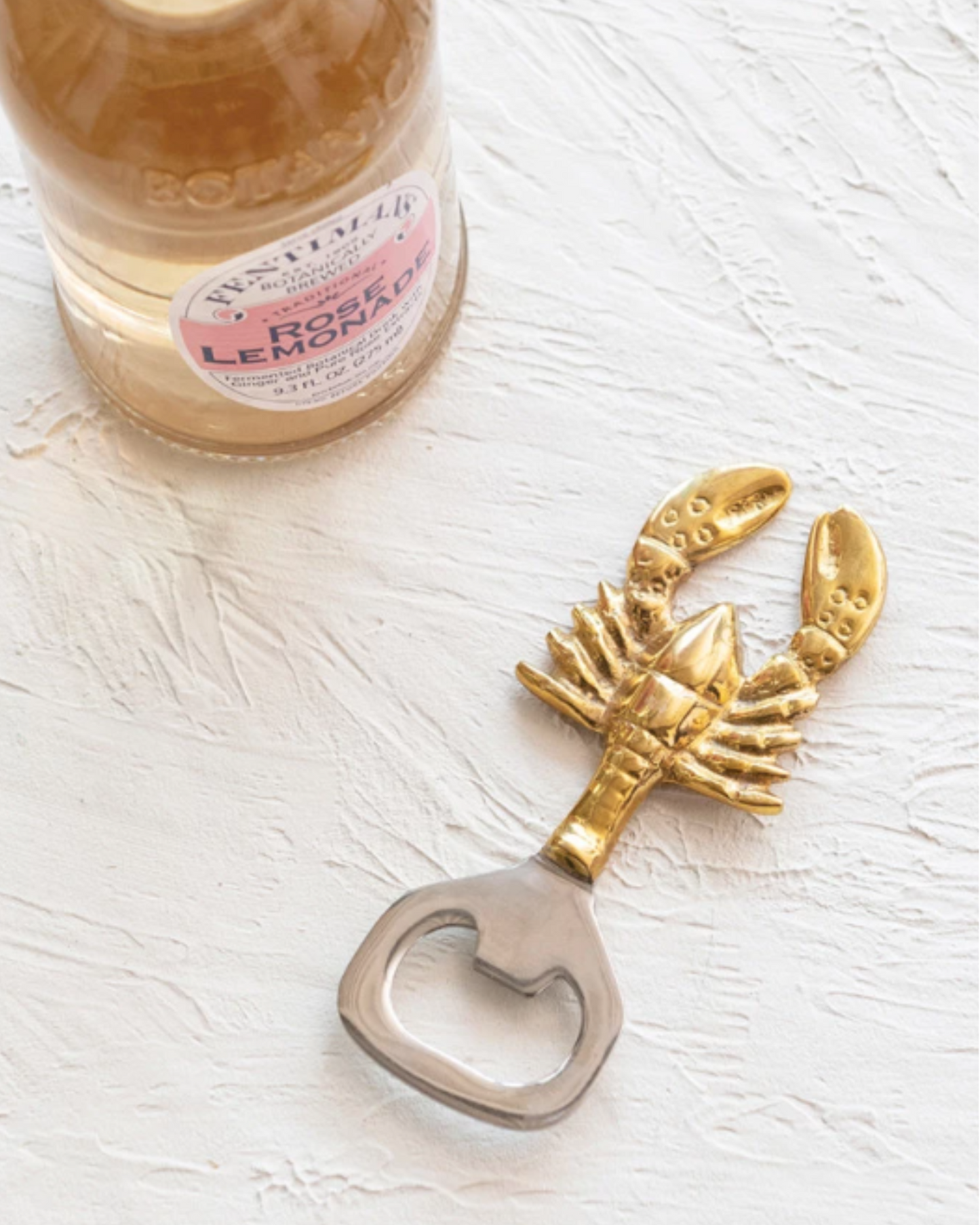 Lobster Bottle Opener