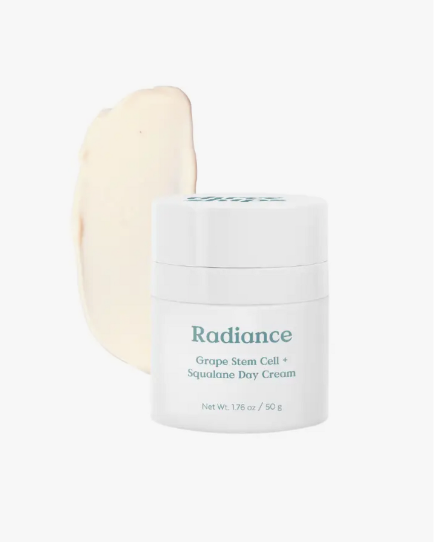 Radiance Grape Stem Cell + Squalene Cream