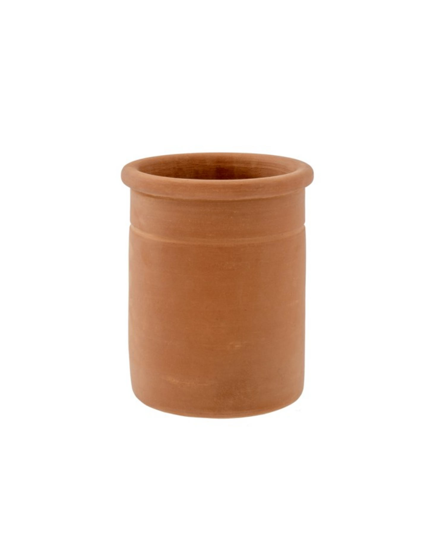 Terracotta Crock