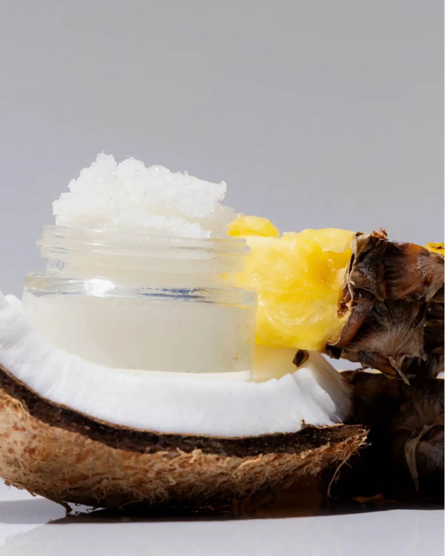 Pina Colada Lip Exfoliator