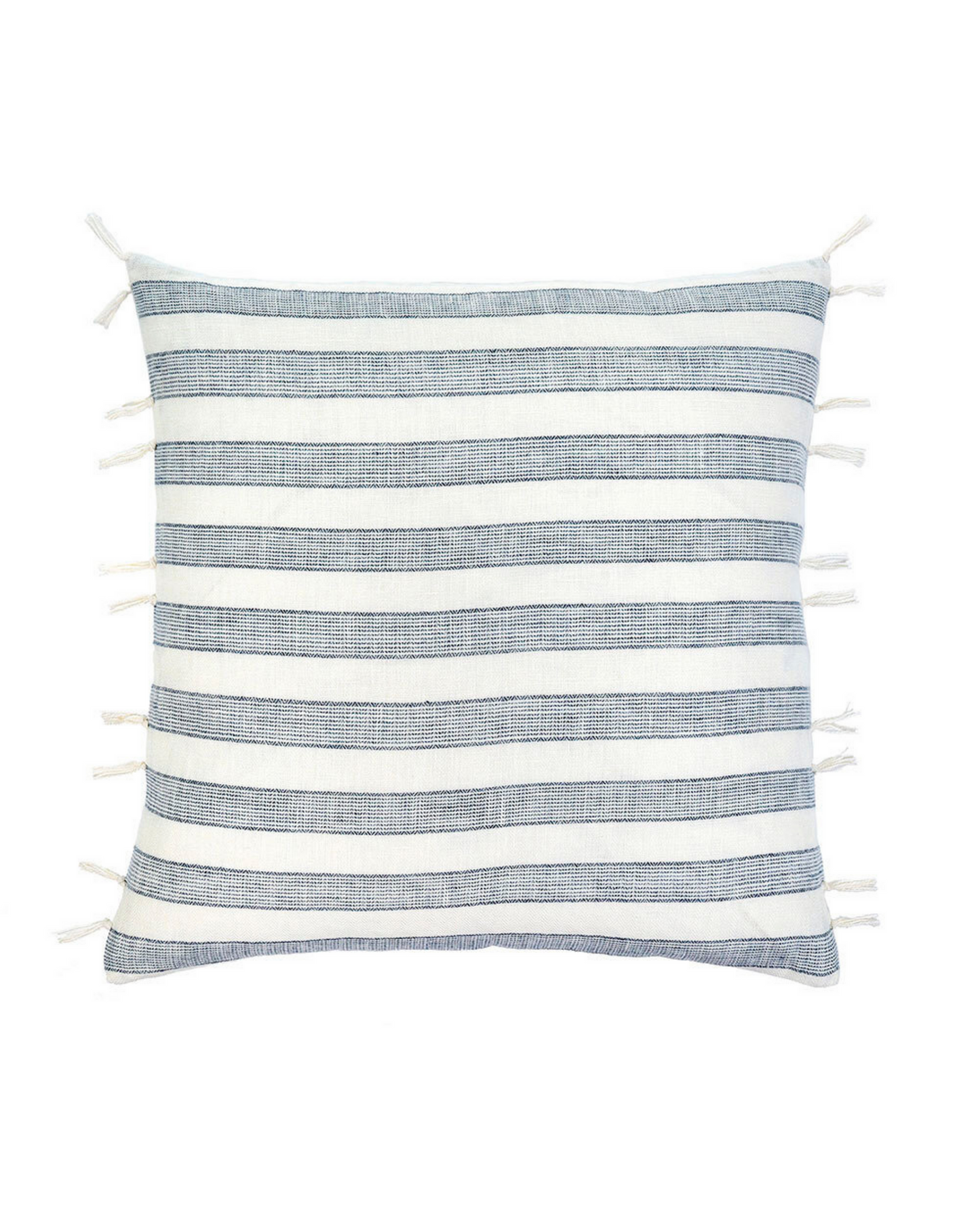 Provencal Linen Pillow