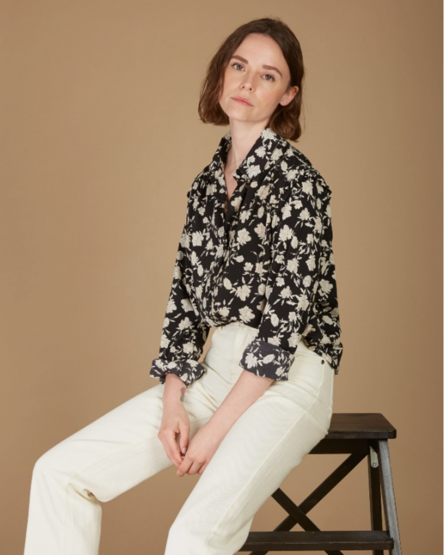 Colline Blouse