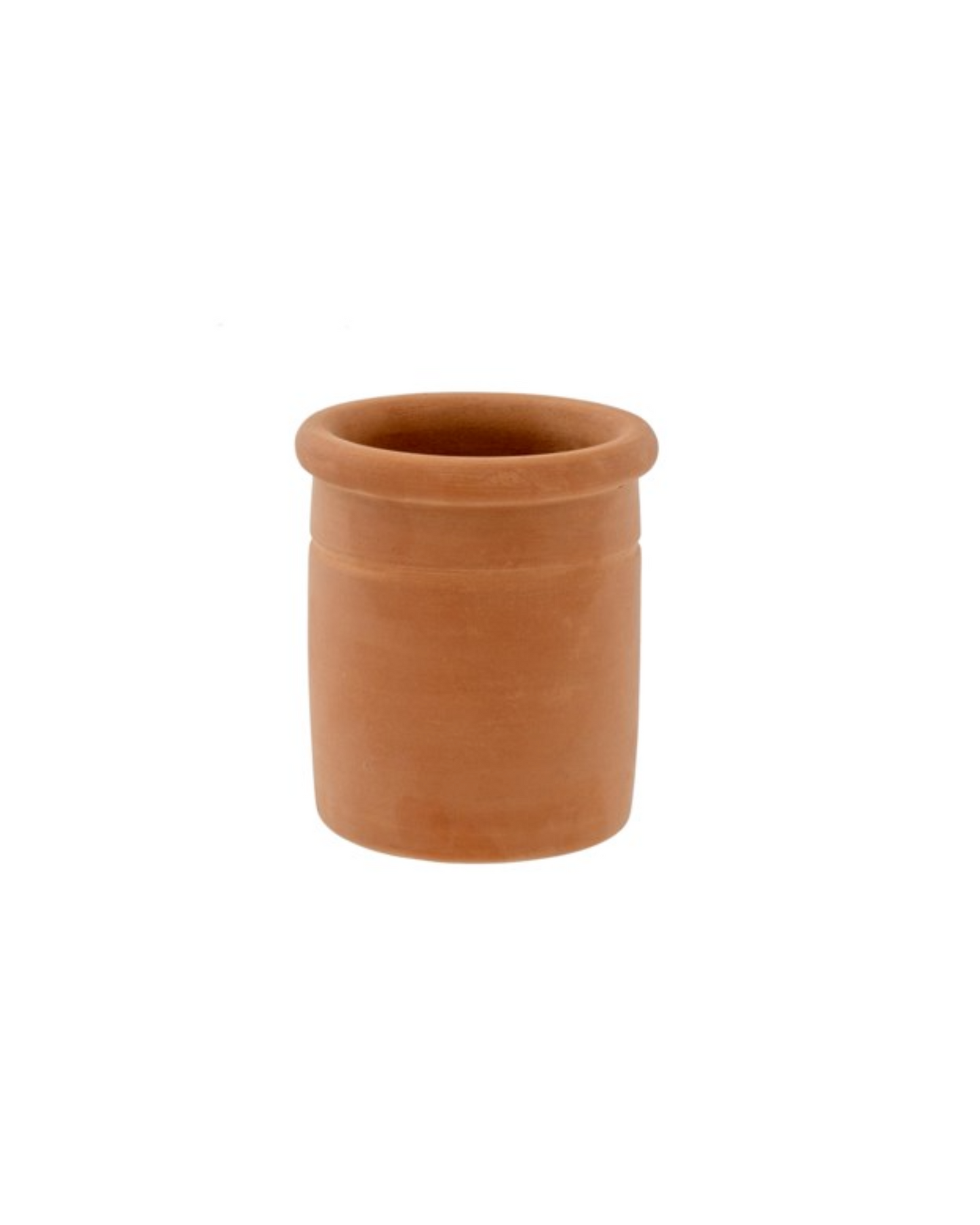 Terracotta Crock