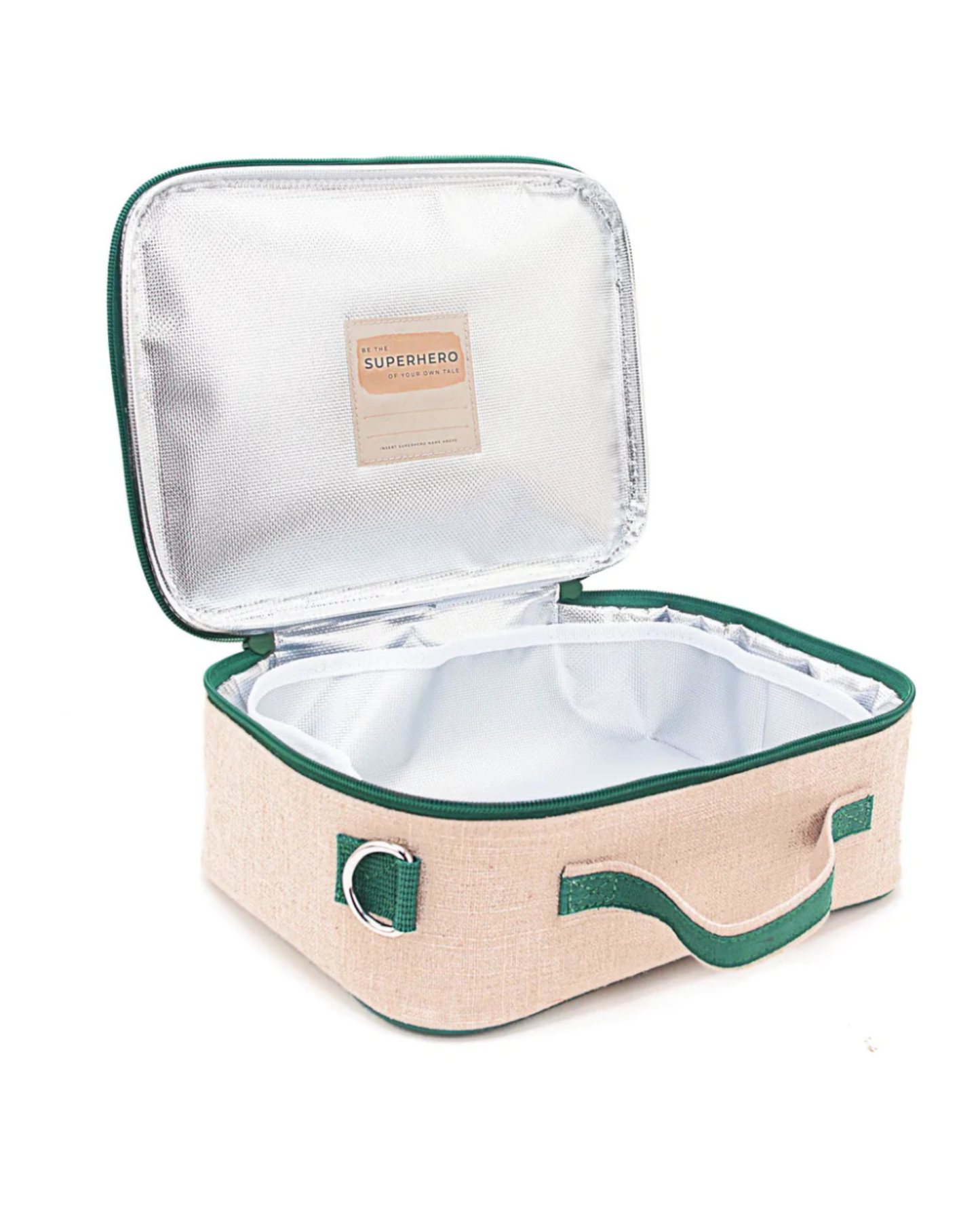 Safari Friends Lunch Box