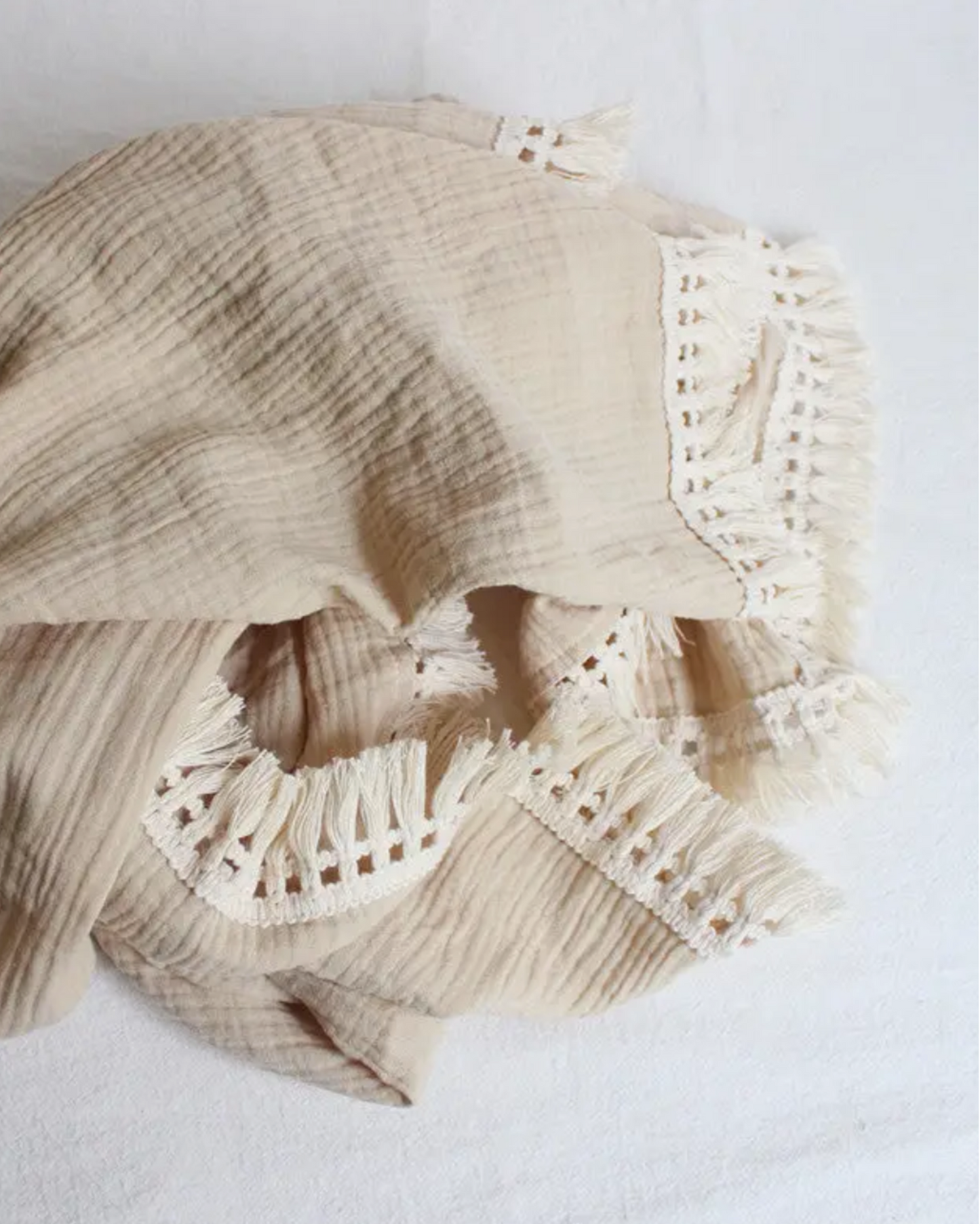 Muslin Blankets