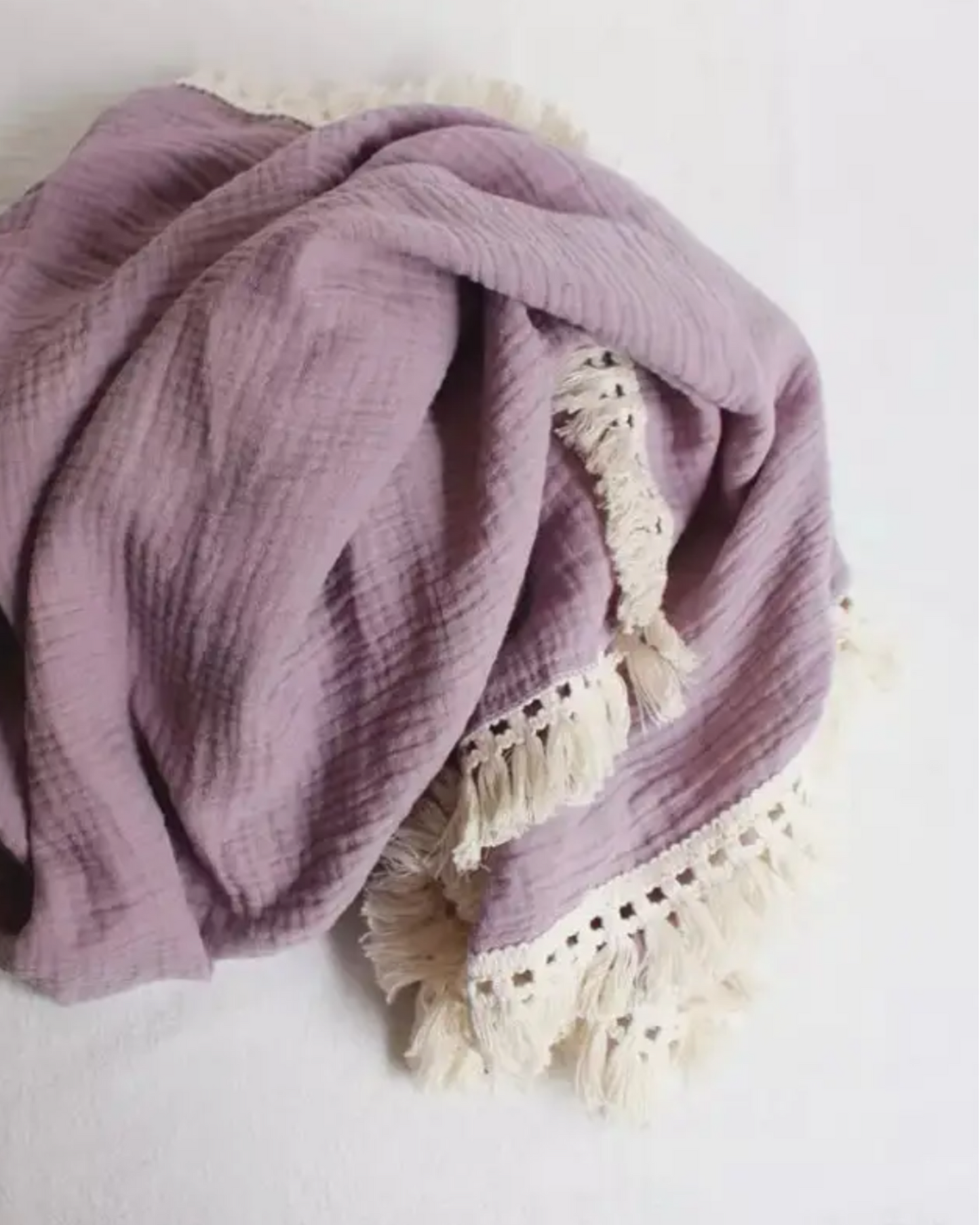 Muslin Blankets