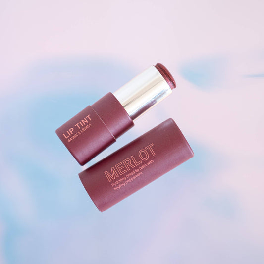 Lip Tint - Merlot