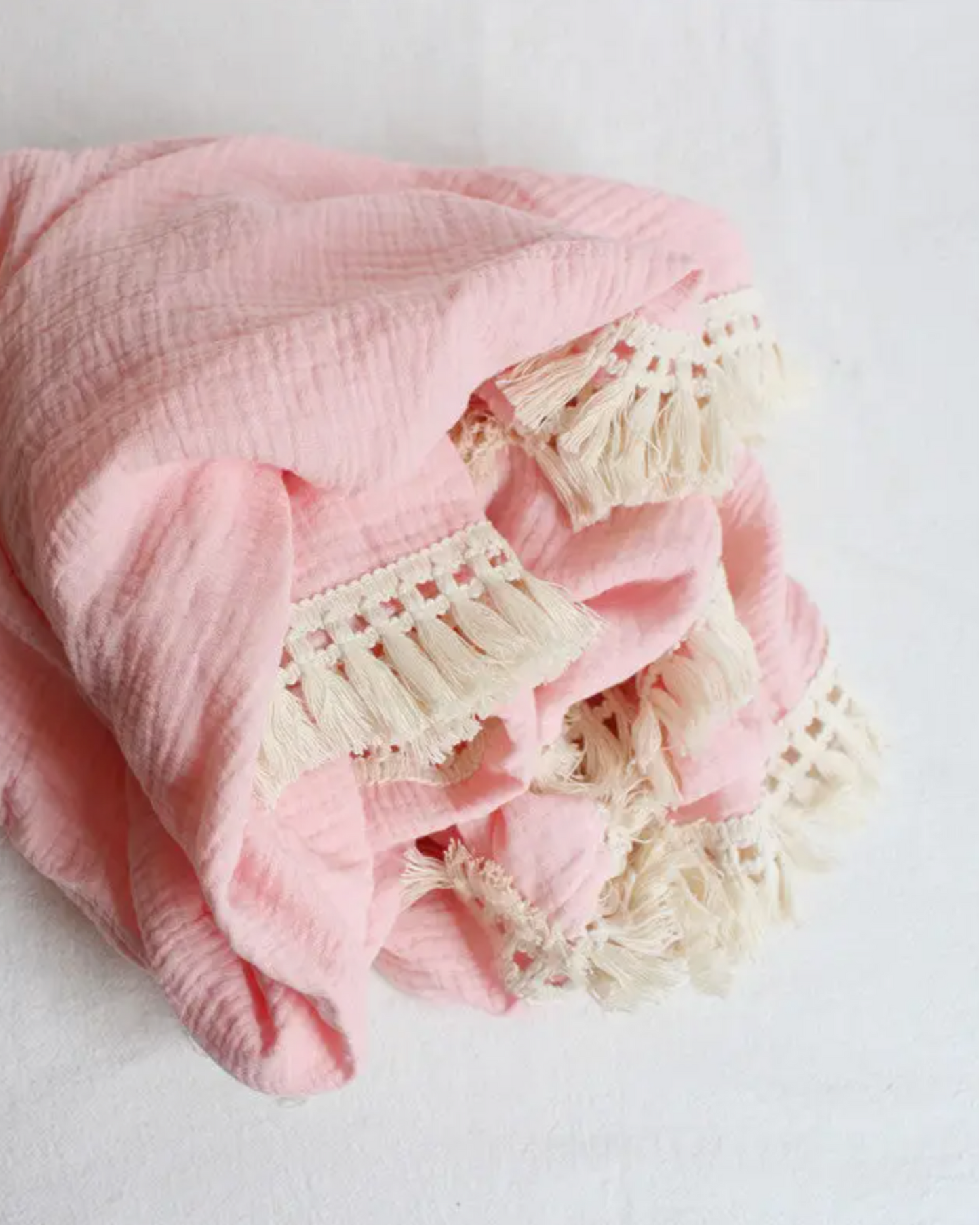 Muslin Blankets