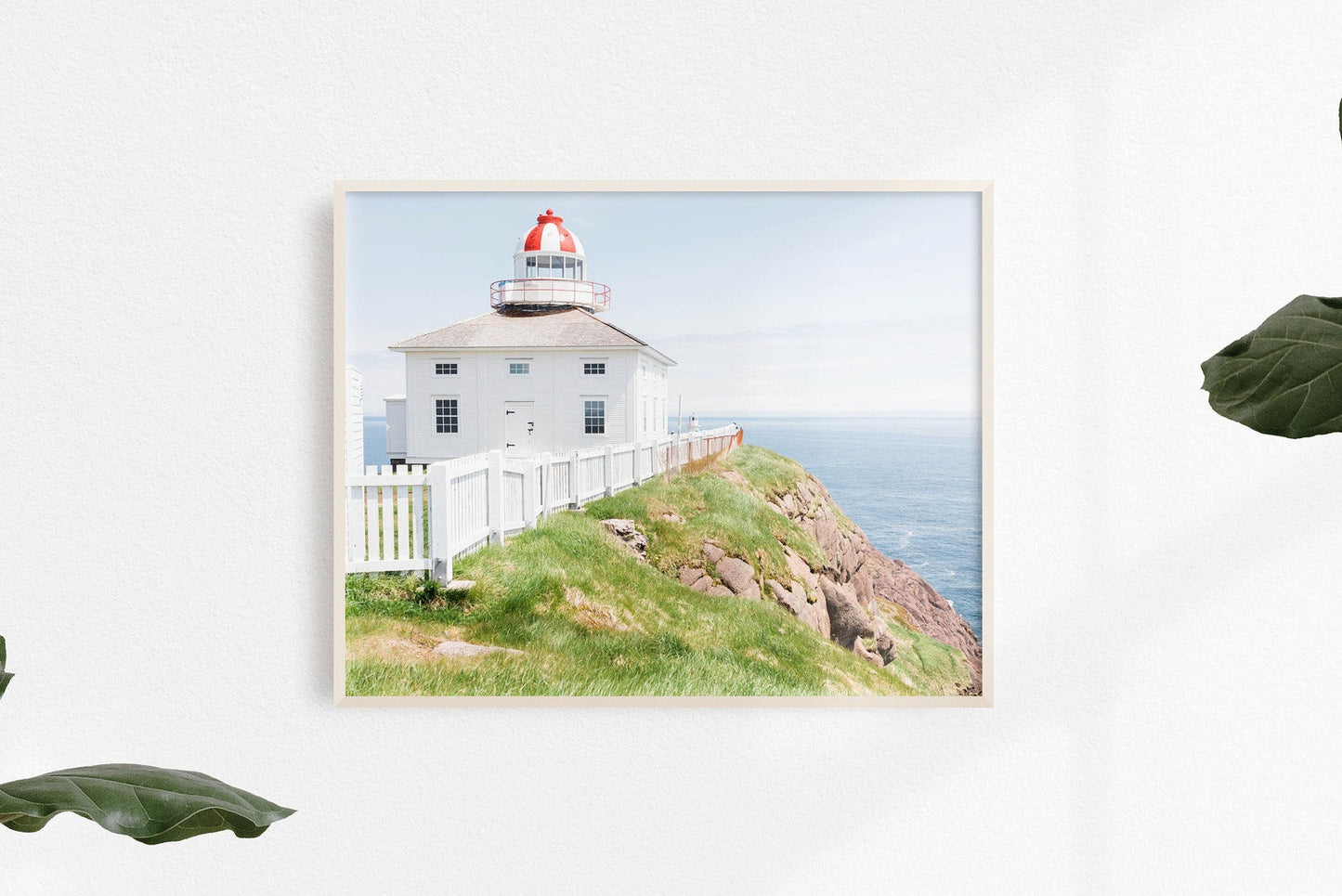 Cape Spear Lighthouse #2