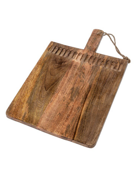 Seneca Chopping Board