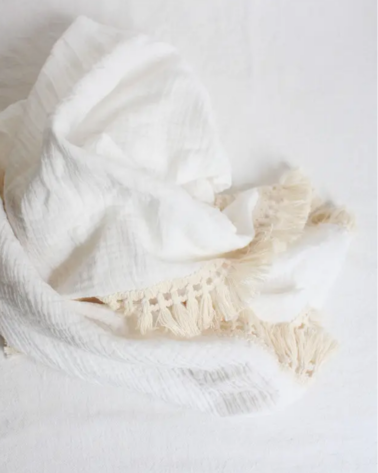 Muslin Blankets