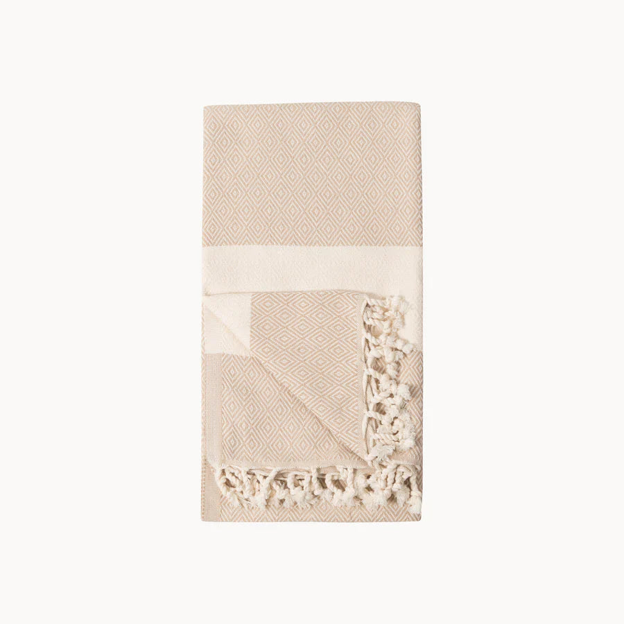 Towel - Diamond